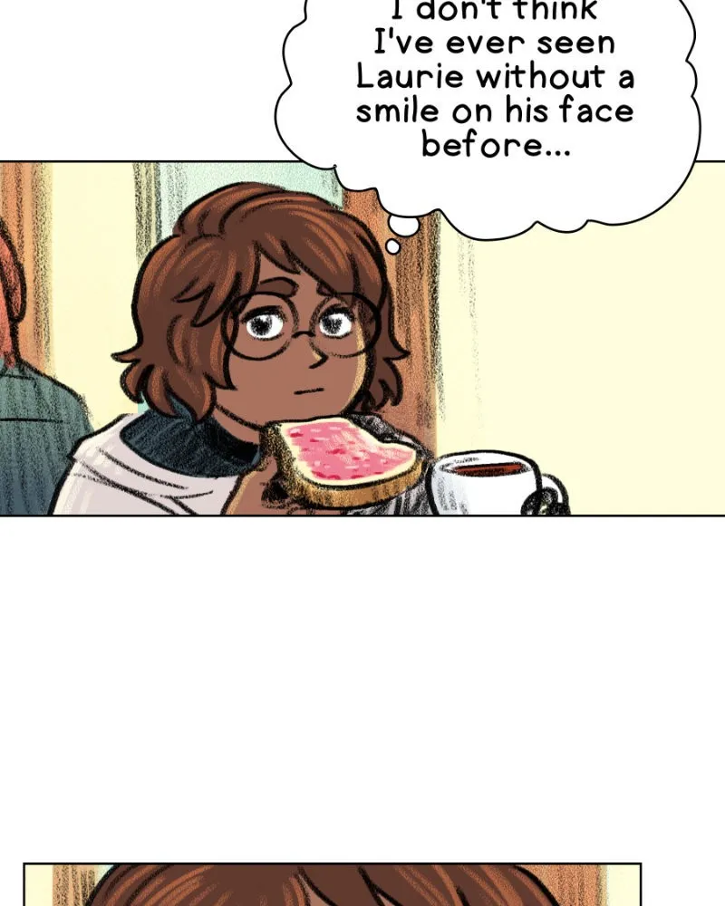 Crumbs Chapter 16 page 68 - 