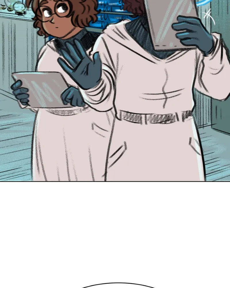 Crumbs Chapter 16 page 8 - 