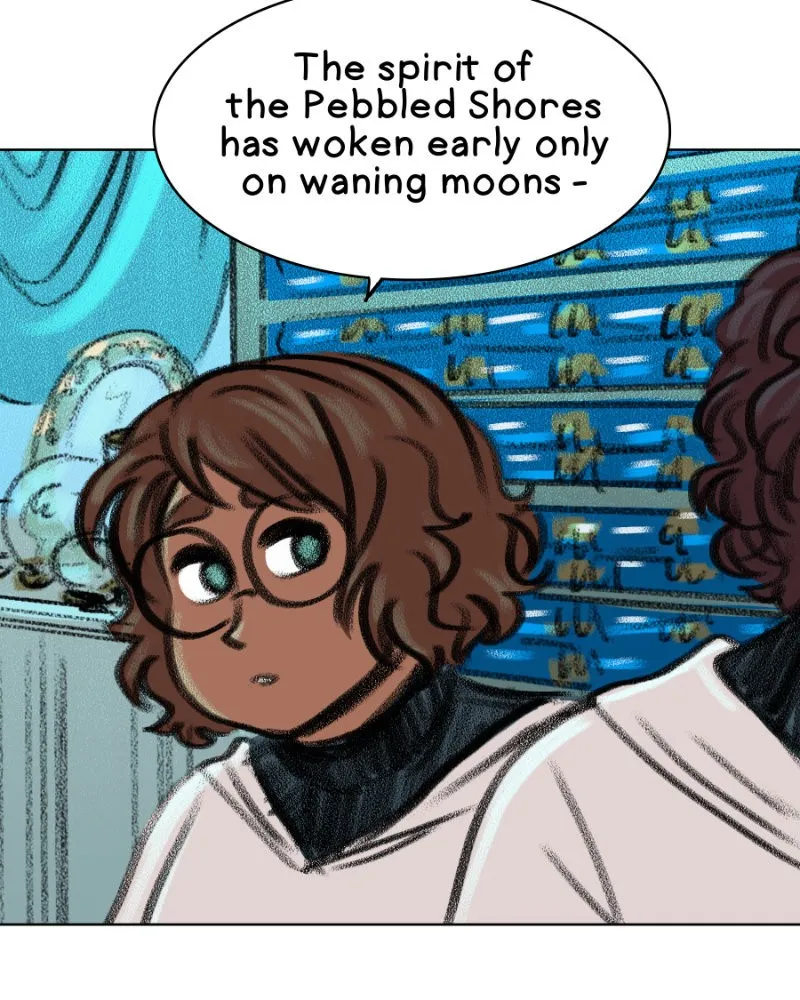 Crumbs Chapter 16 page 9 - 