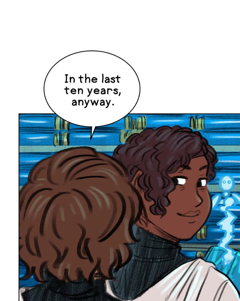 Crumbs Chapter 16 page 10 - 