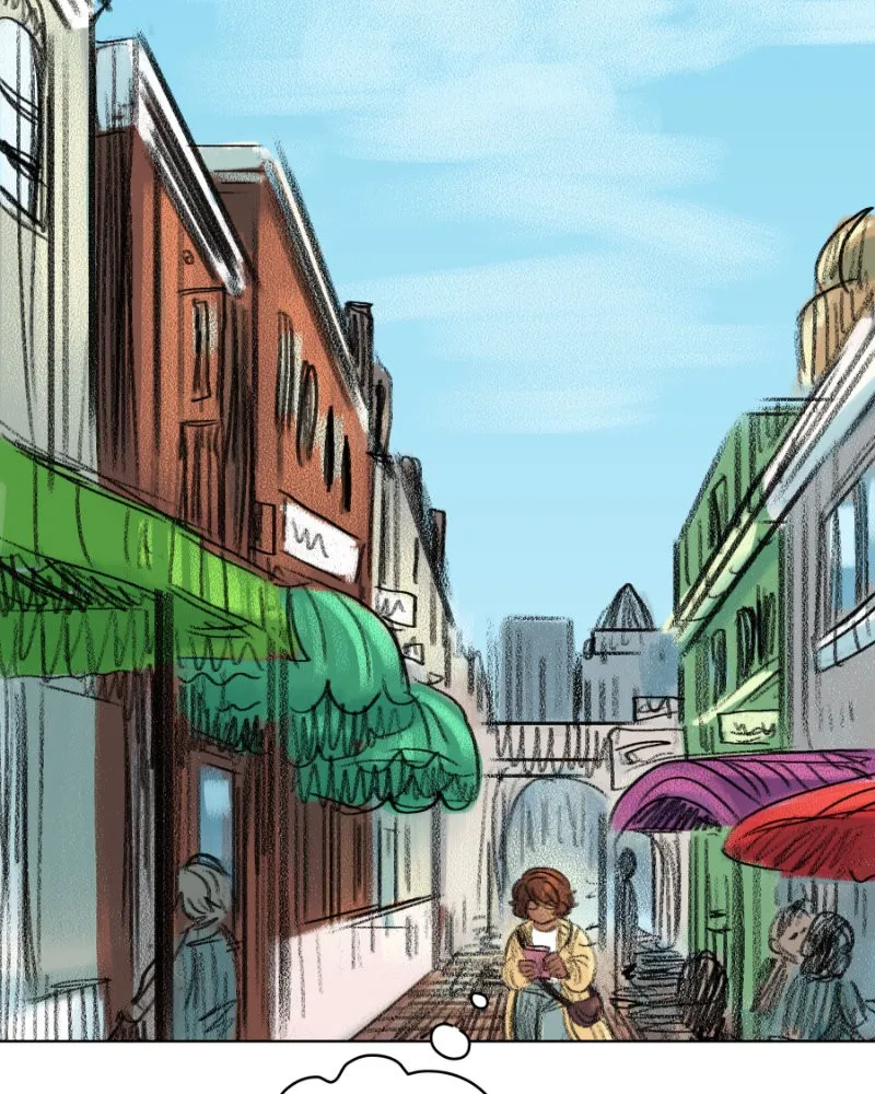 Crumbs Chapter 17 page 25 - 