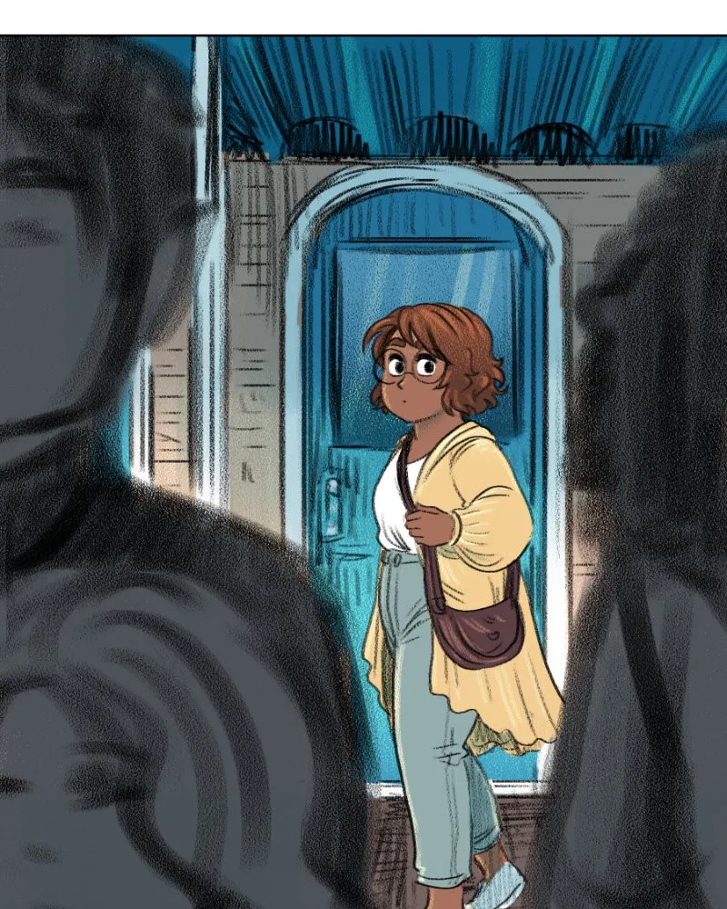 Crumbs Chapter 17 page 36 - 