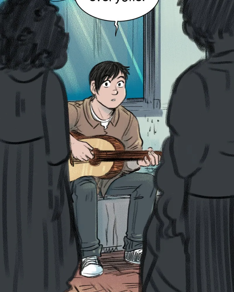 Crumbs Chapter 17 page 38 - 