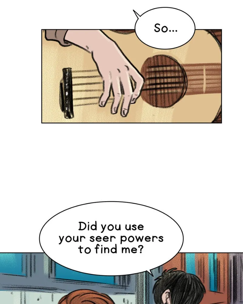 Crumbs Chapter 17 page 40 - 