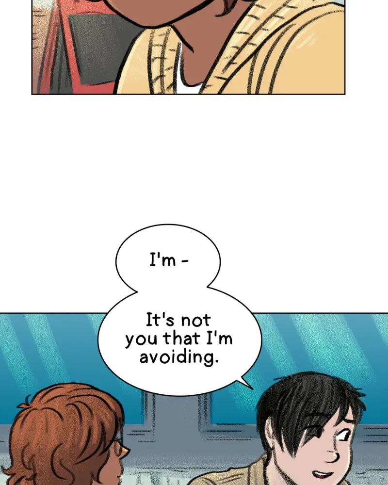 Crumbs Chapter 17 page 49 - 