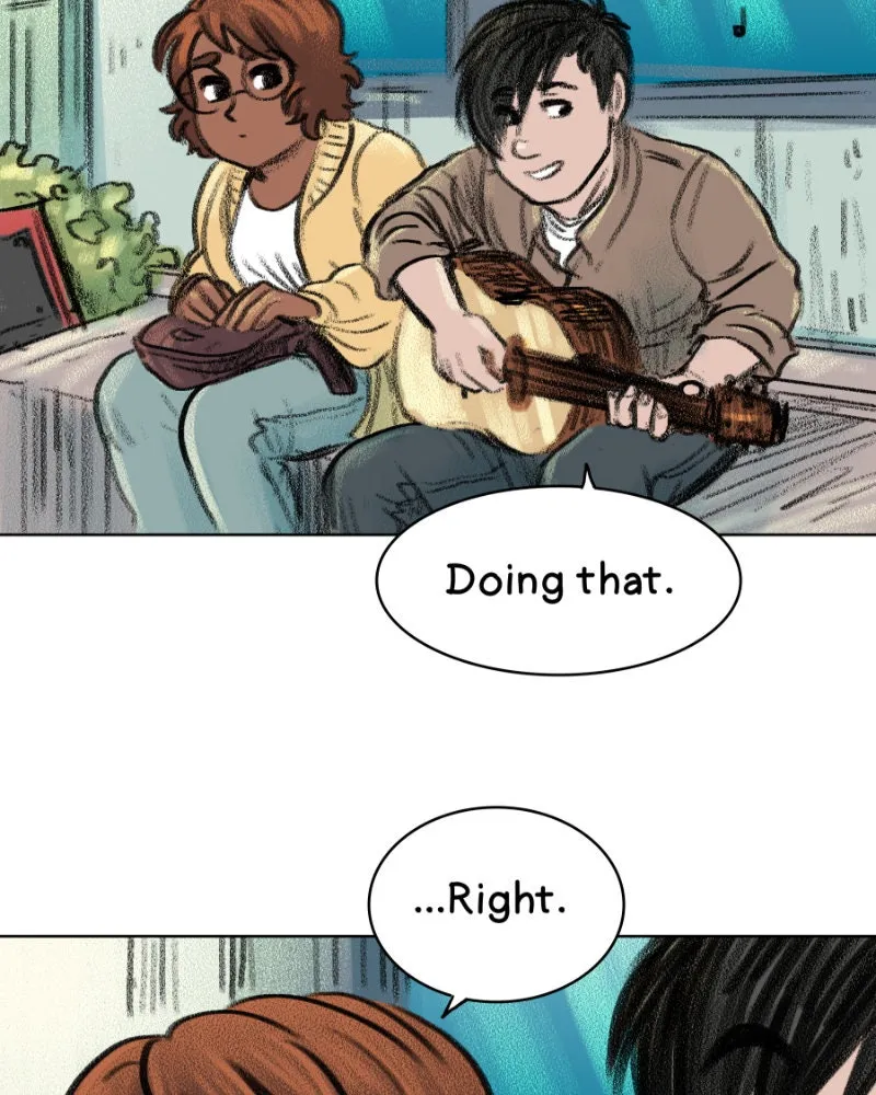 Crumbs Chapter 17 page 52 - 
