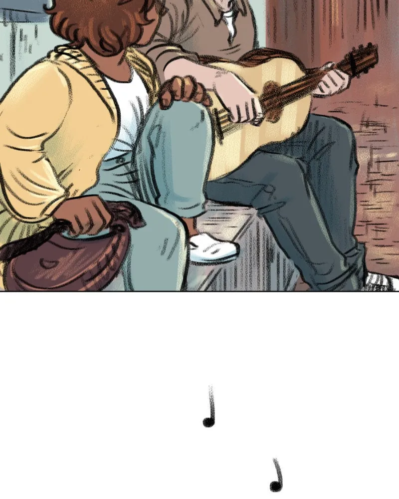 Crumbs Chapter 17 page 56 - 