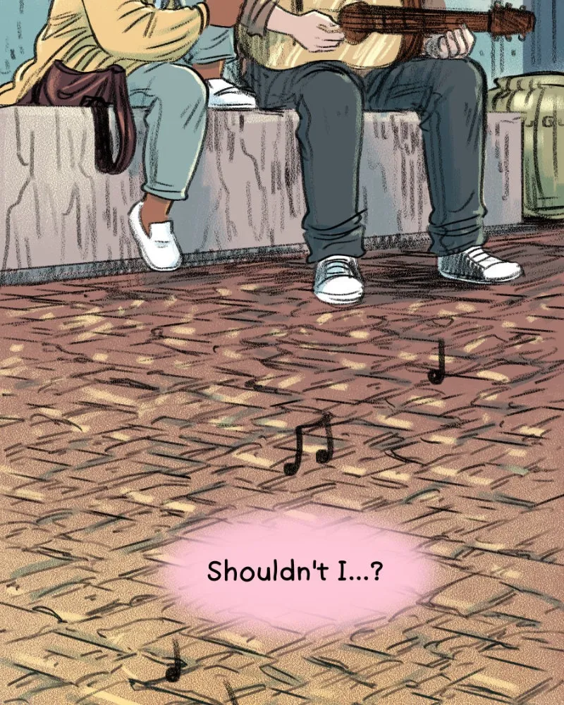 Crumbs Chapter 17 page 59 - 
