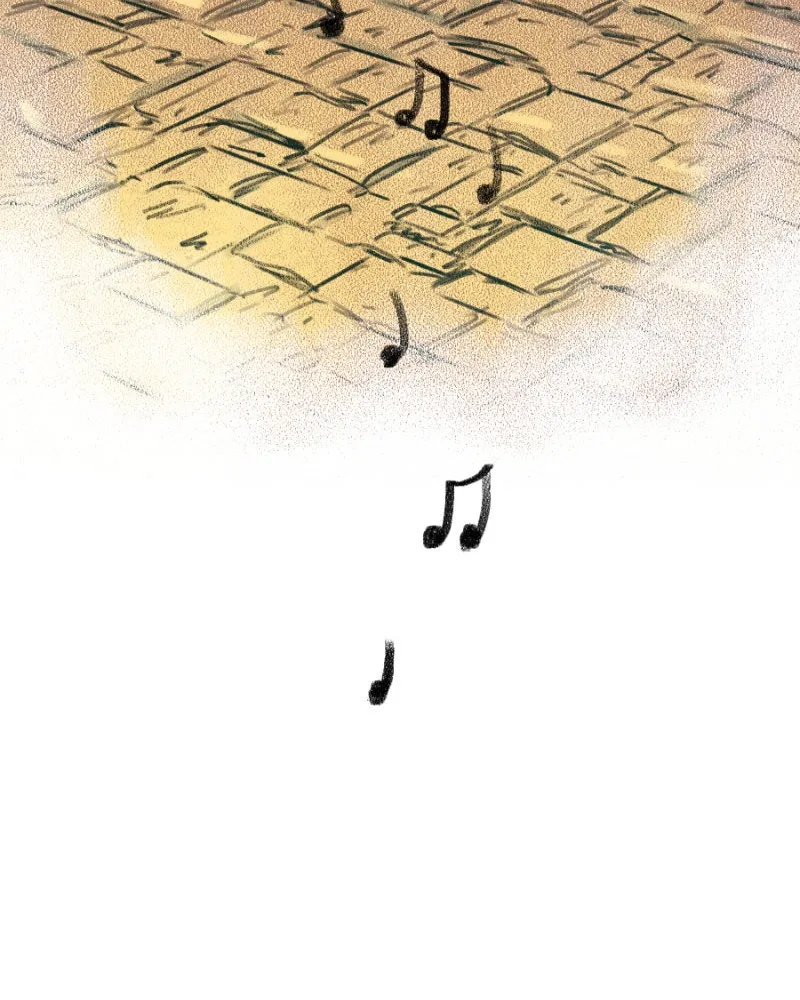 Crumbs Chapter 17 page 60 - 