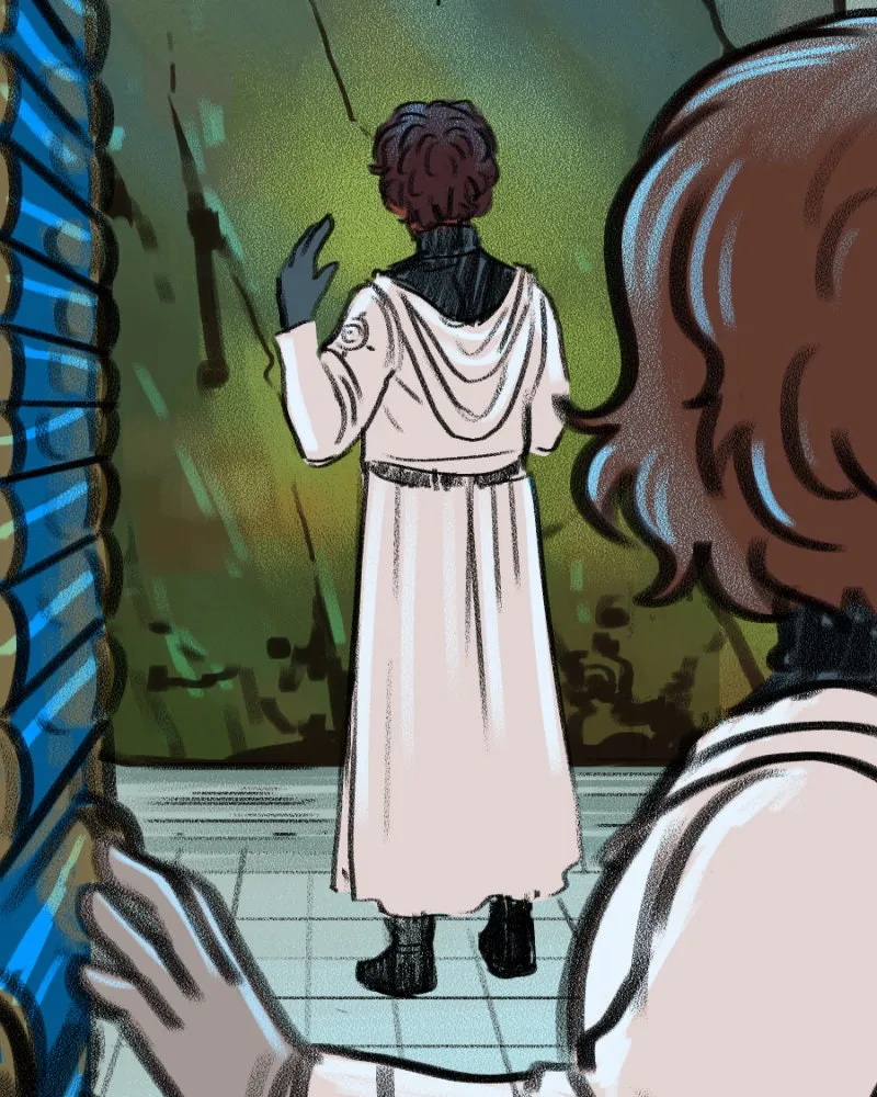 Crumbs Chapter 18 page 13 - 