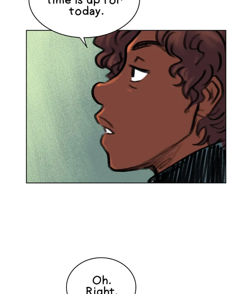 Crumbs Chapter 18 page 35 - 