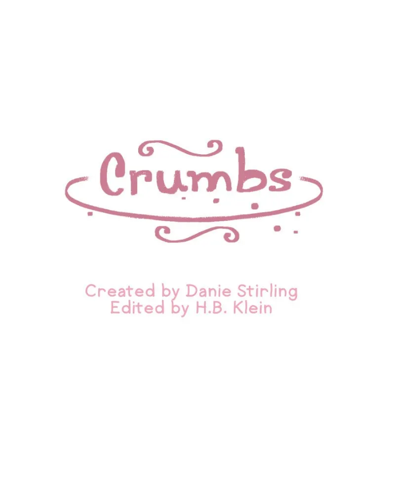 Crumbs Chapter 18 page 39 - 