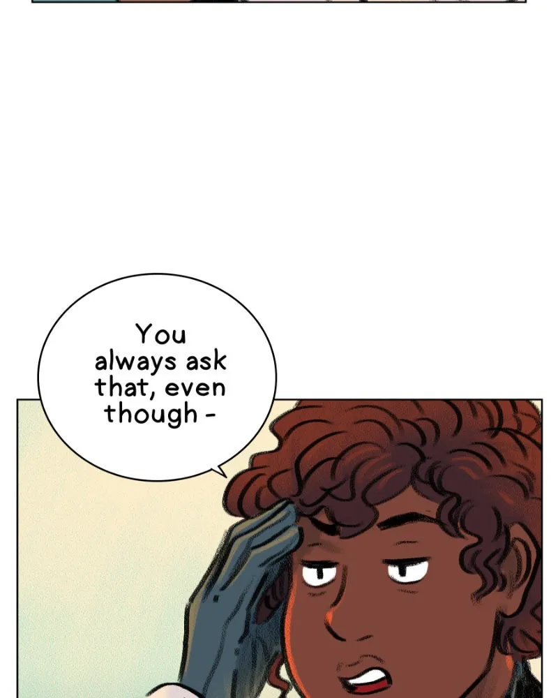 Crumbs Chapter 18 page 48 - 