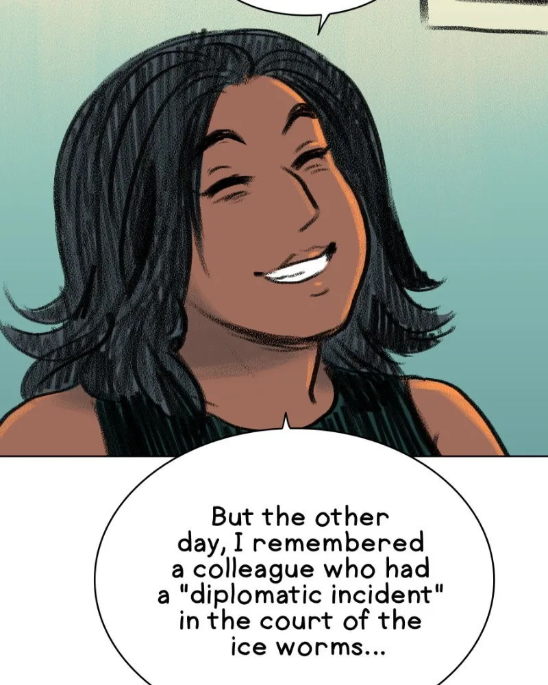 Crumbs Chapter 18 page 50 - 