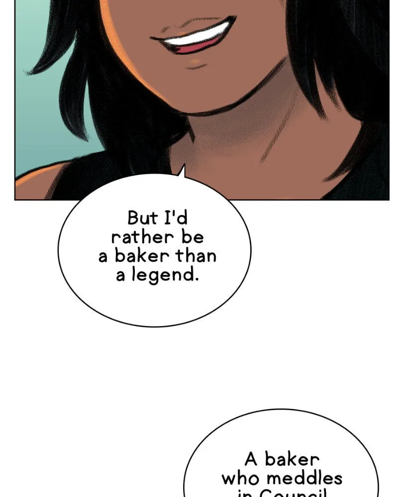Crumbs Chapter 18 page 61 - 