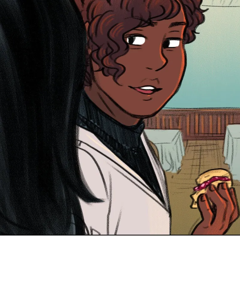 Crumbs Chapter 18 page 70 - 