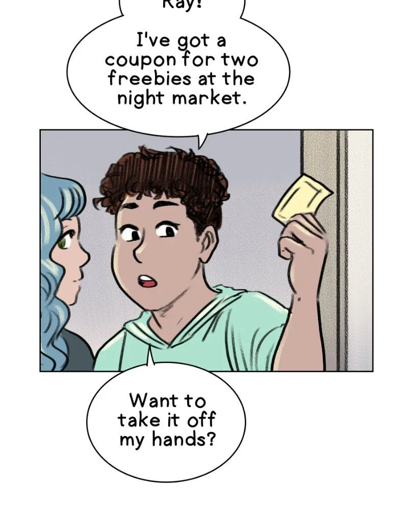 Crumbs Chapter 19 page 11 - 