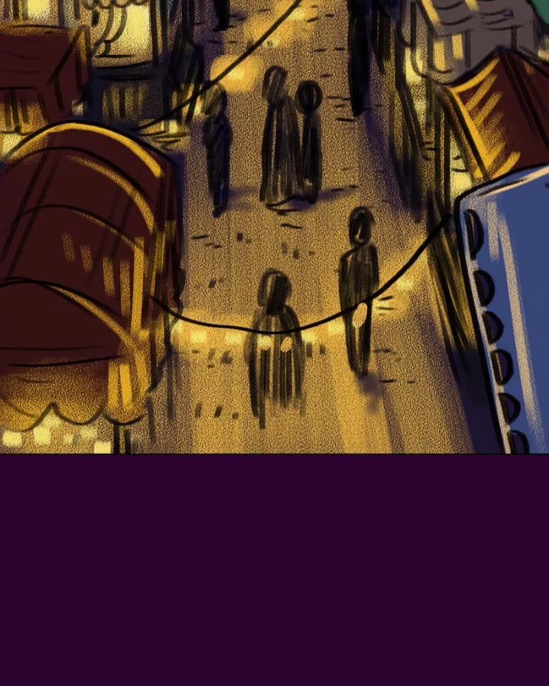 Crumbs Chapter 19 page 18 - 