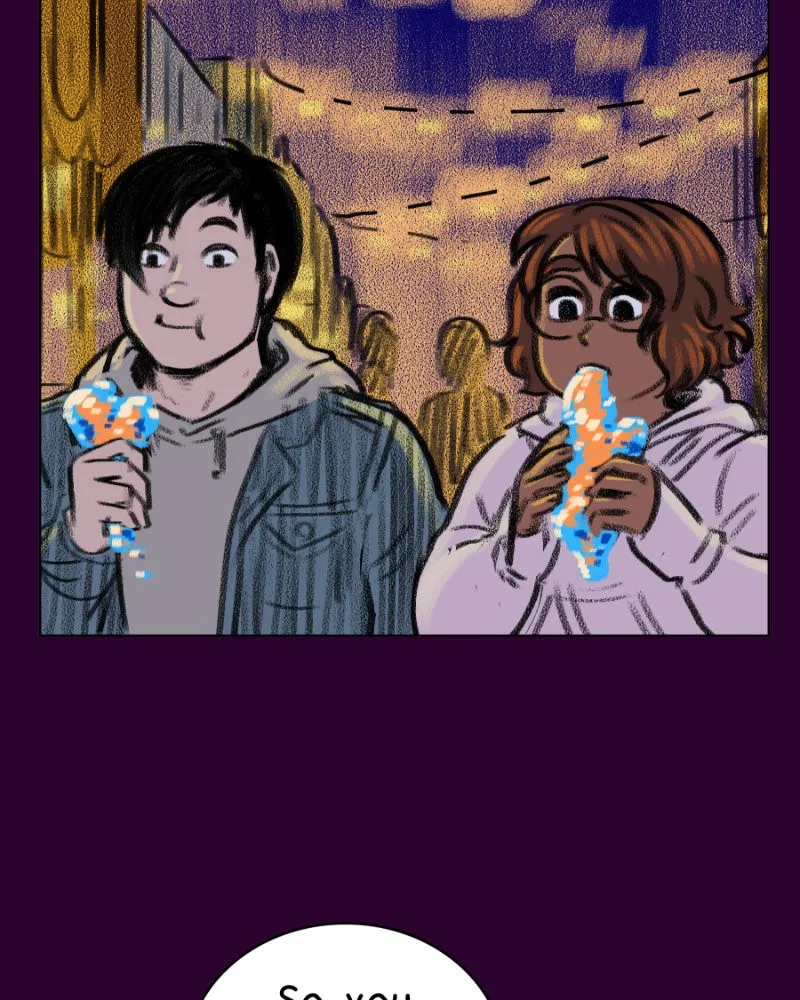 Crumbs Chapter 19 page 22 - 