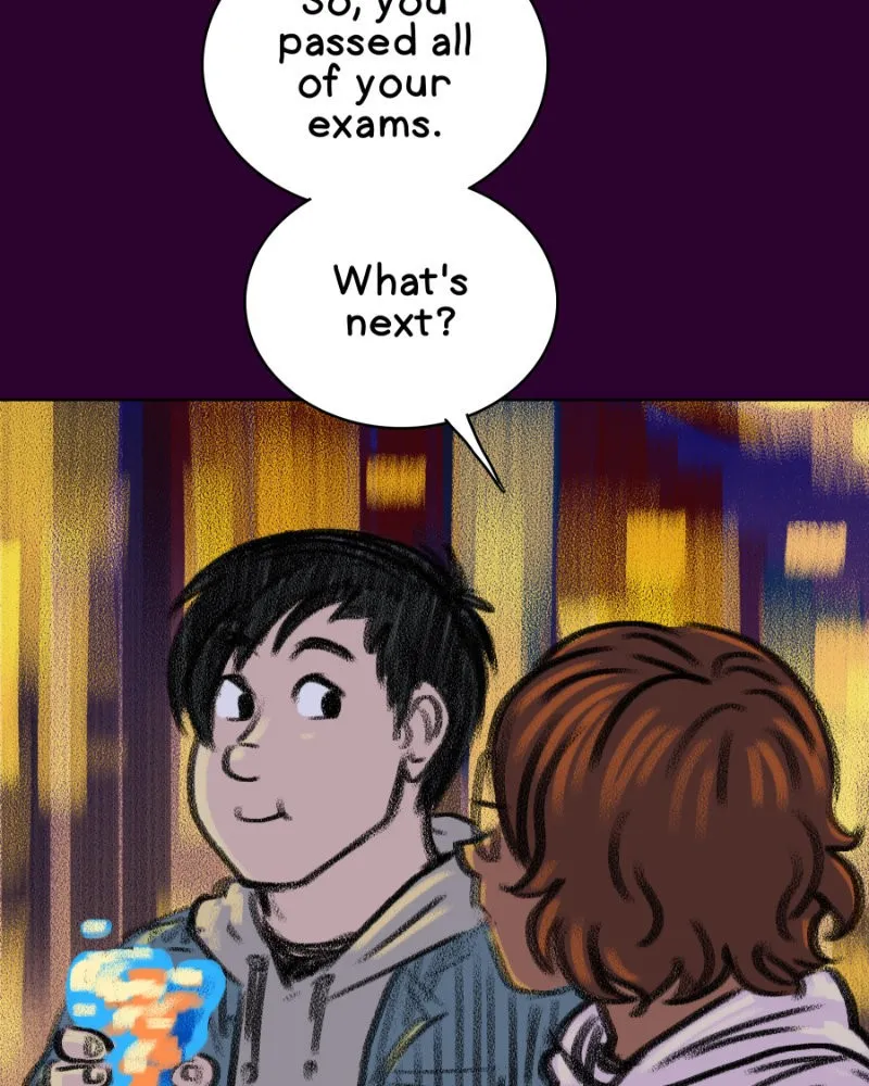 Crumbs Chapter 19 page 23 - 
