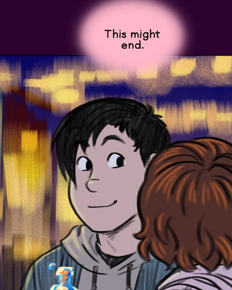 Crumbs Chapter 19 page 31 - 