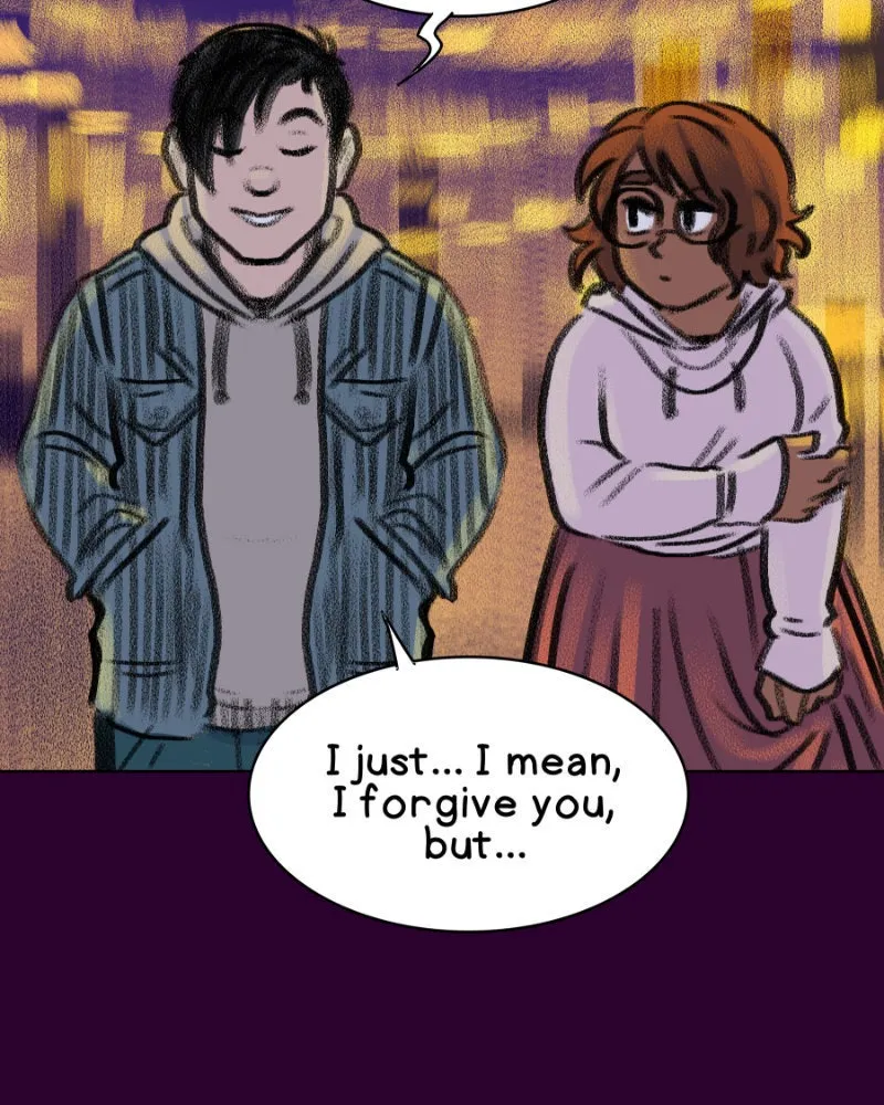 Crumbs Chapter 19 page 53 - 
