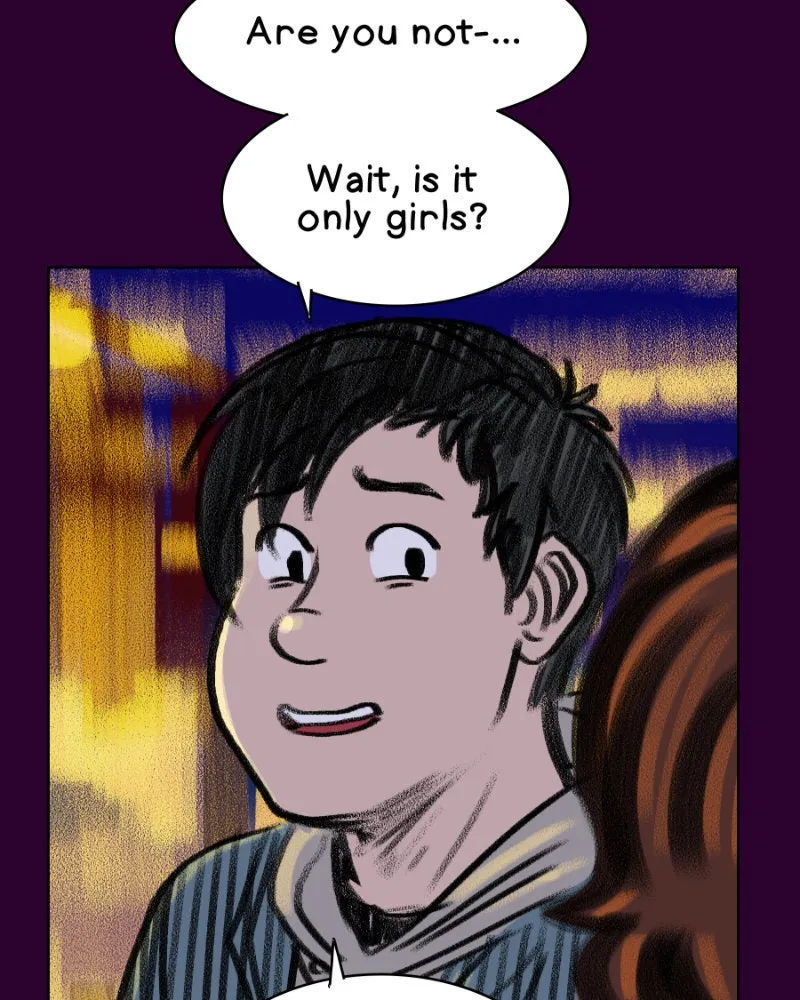 Crumbs Chapter 19 page 58 - 