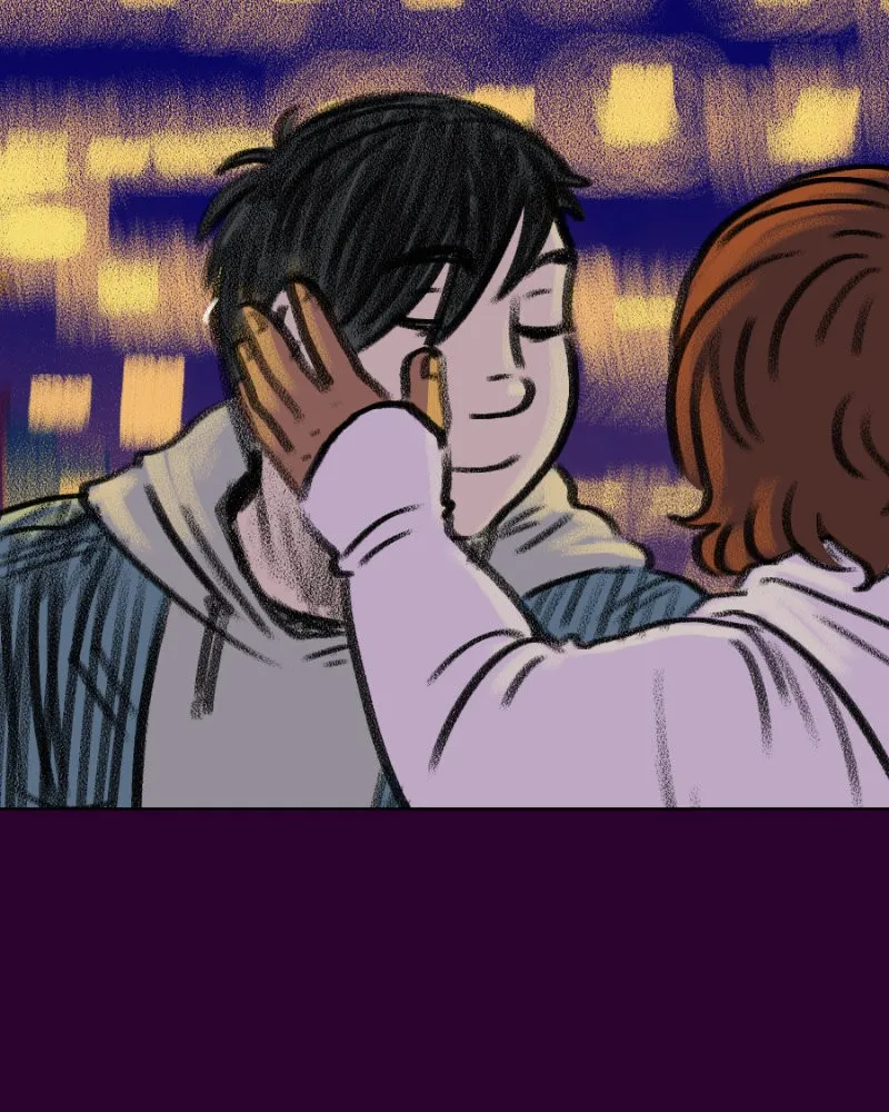 Crumbs Chapter 19 page 68 - 