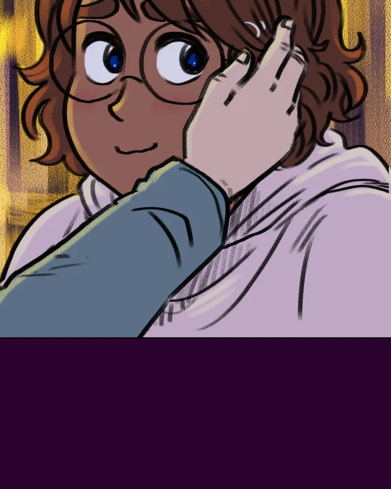 Crumbs Chapter 19 page 71 - 