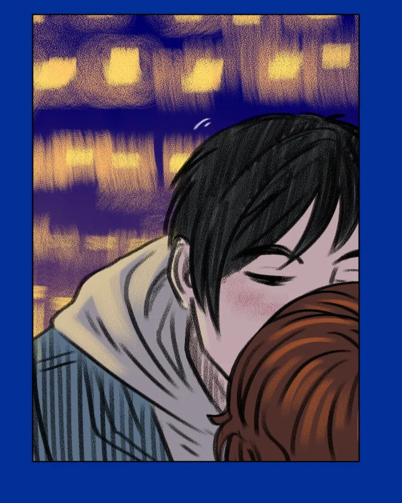 Crumbs Chapter 19 page 75 - 