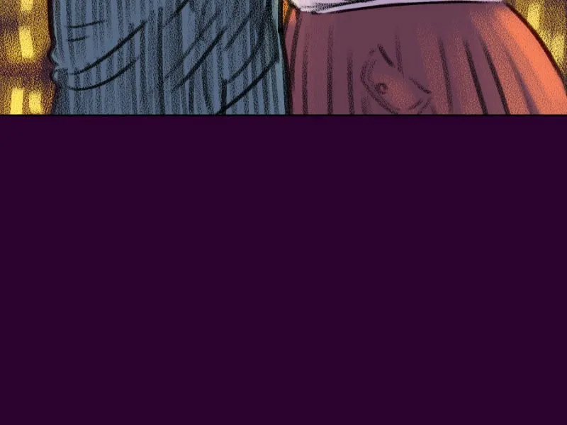 Crumbs Chapter 19 page 87 - 