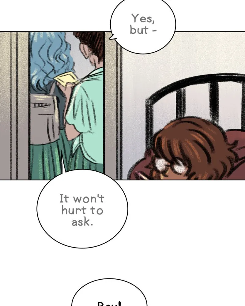 Crumbs Chapter 19 page 10 - 