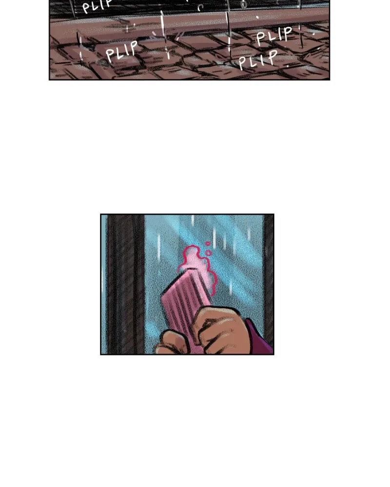 Crumbs Chapter 2 page 2 - 