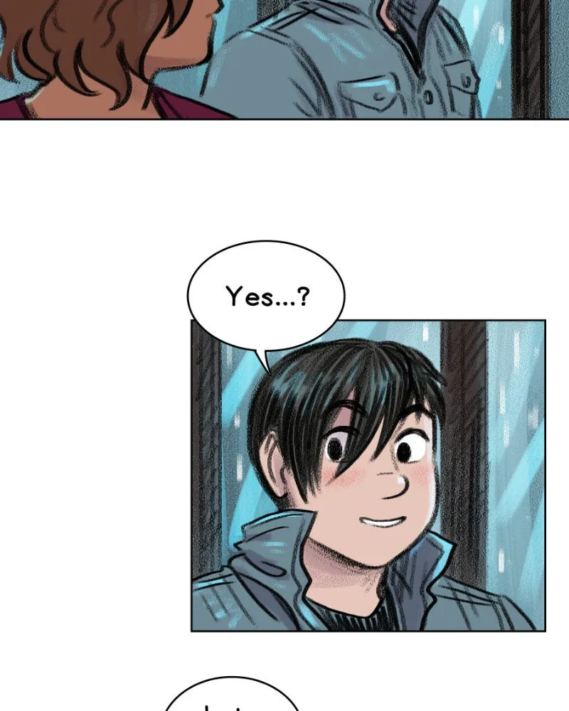 Crumbs Chapter 2 page 11 - 