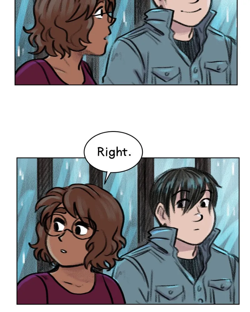 Crumbs Chapter 2 page 17 - 