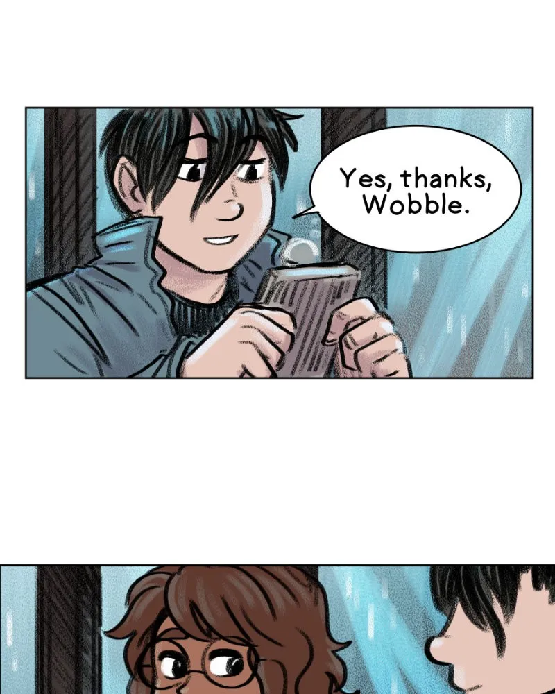 Crumbs Chapter 2 page 25 - 