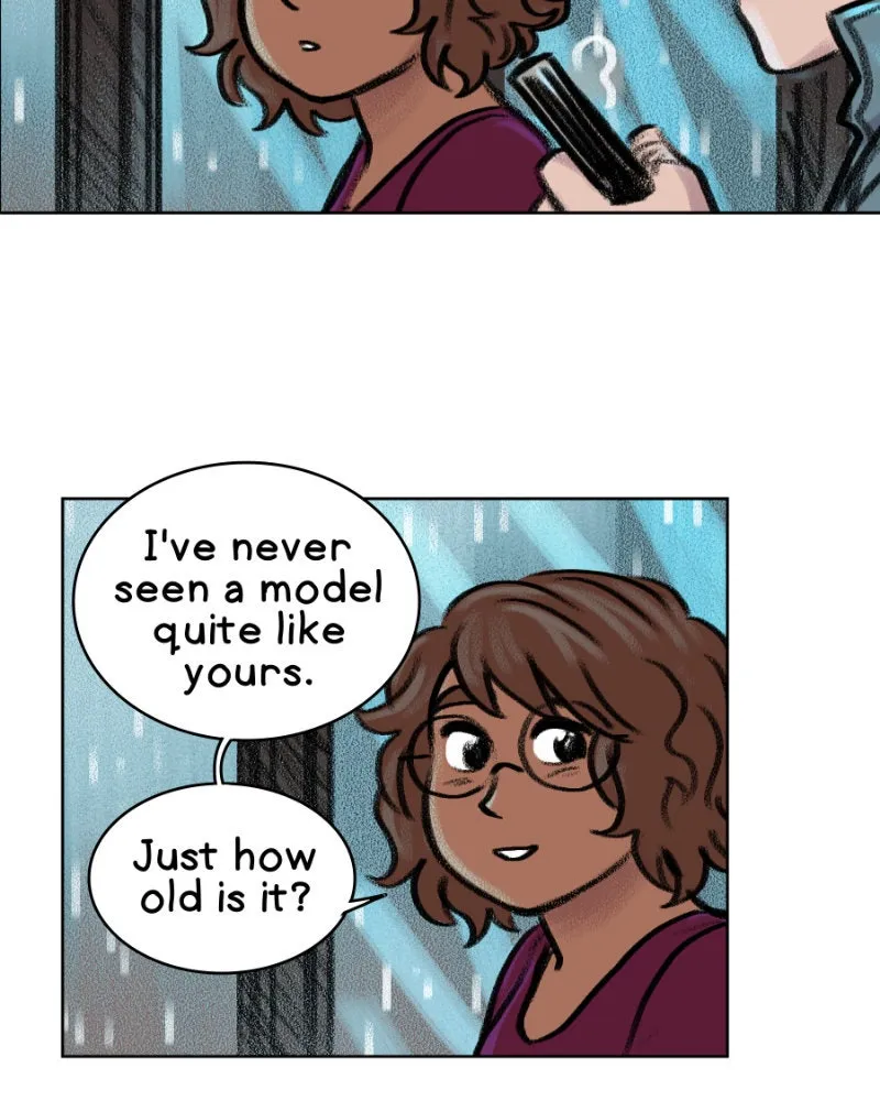 Crumbs Chapter 2 page 26 - 