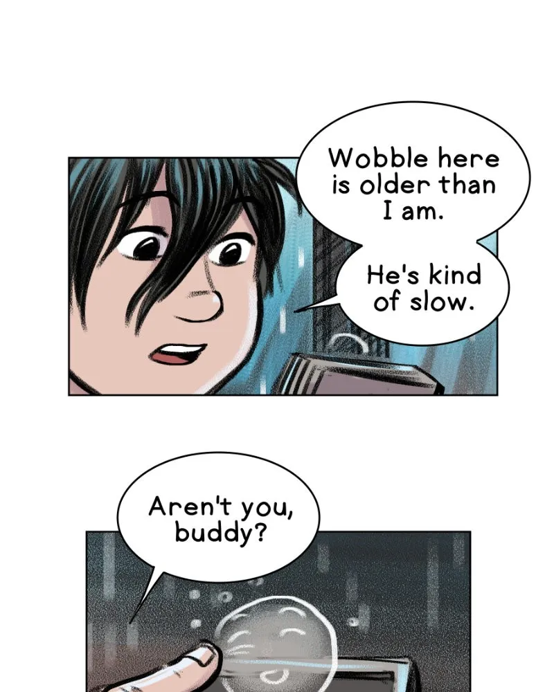 Crumbs Chapter 2 page 27 - 