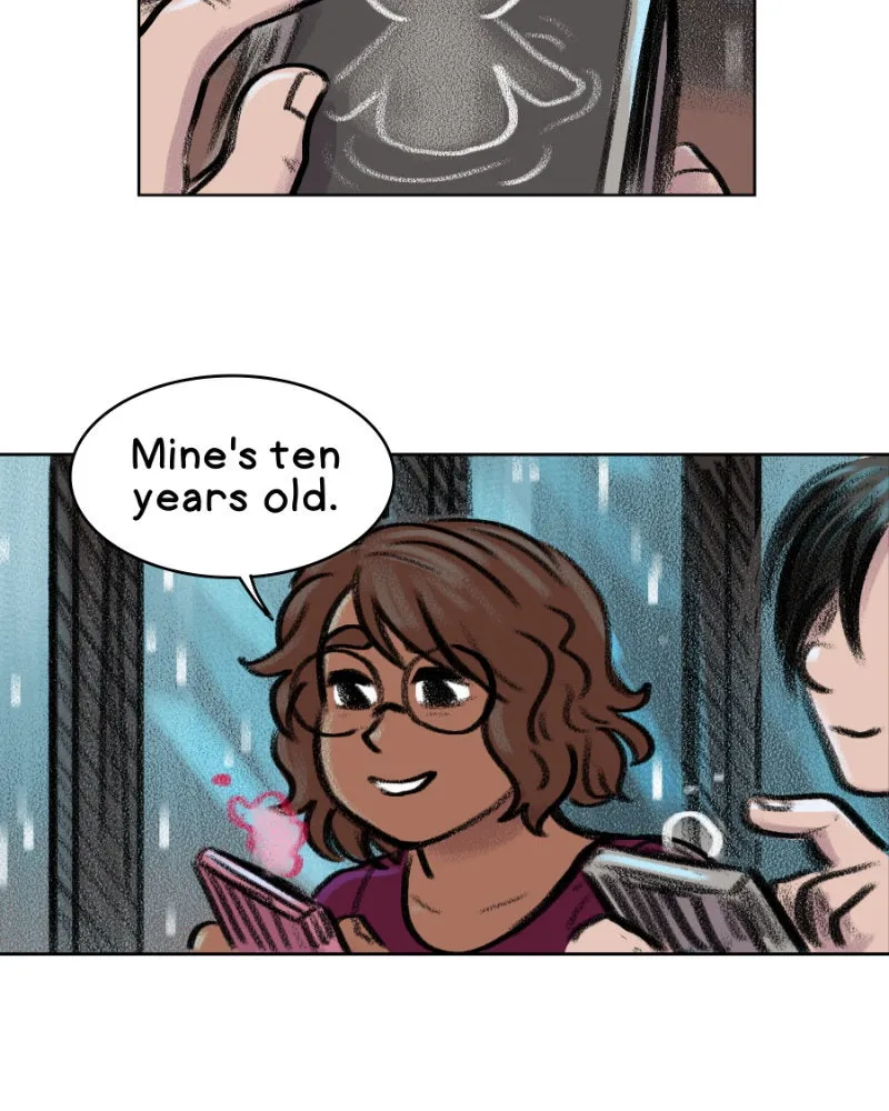 Crumbs Chapter 2 page 28 - 