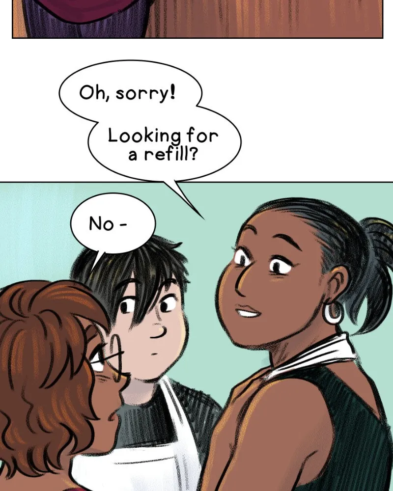 Crumbs Chapter 2 page 64 - 
