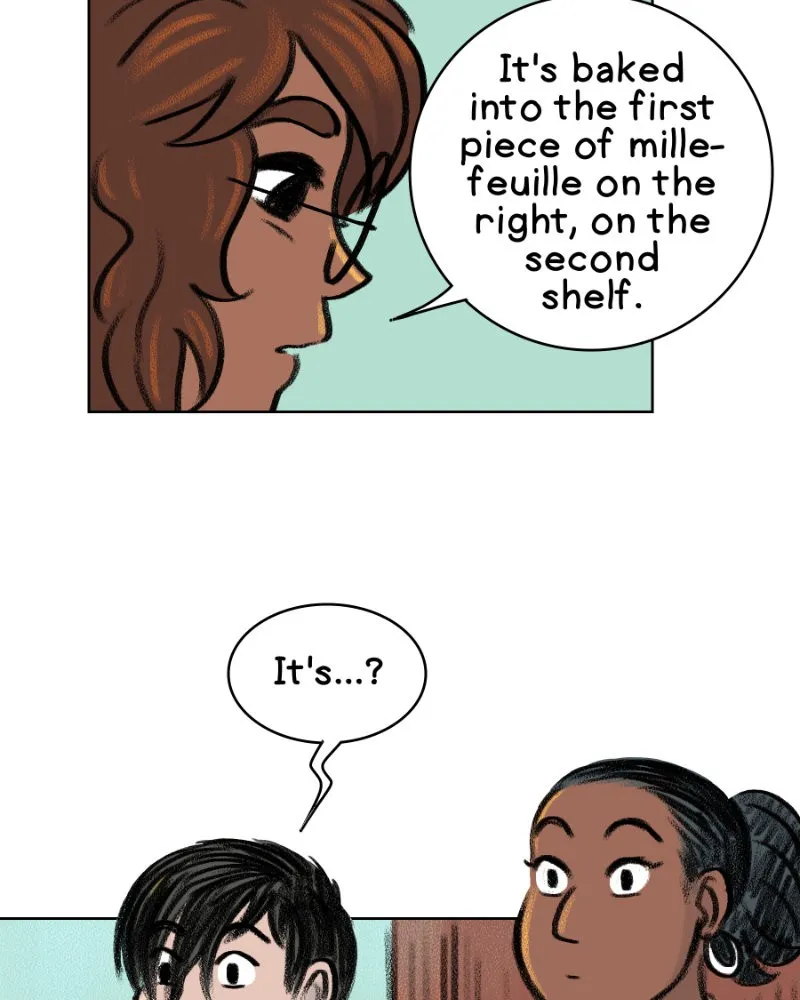 Crumbs Chapter 2 page 66 - 