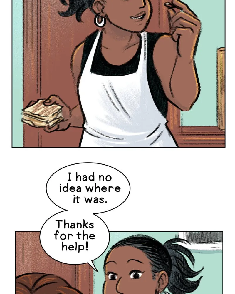 Crumbs Chapter 2 page 69 - 