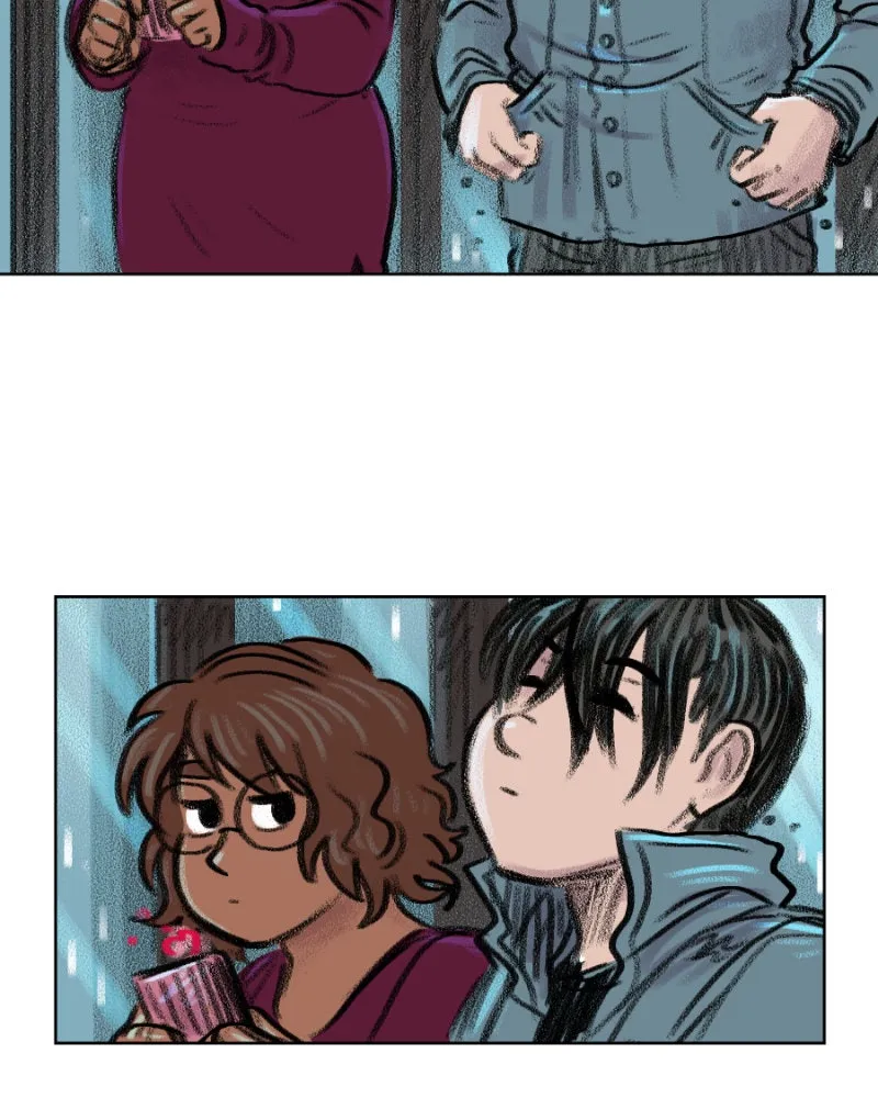 Crumbs Chapter 2 page 8 - 