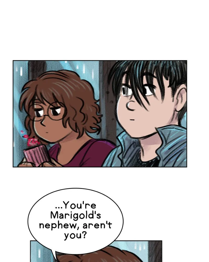 Crumbs Chapter 2 page 9 - 