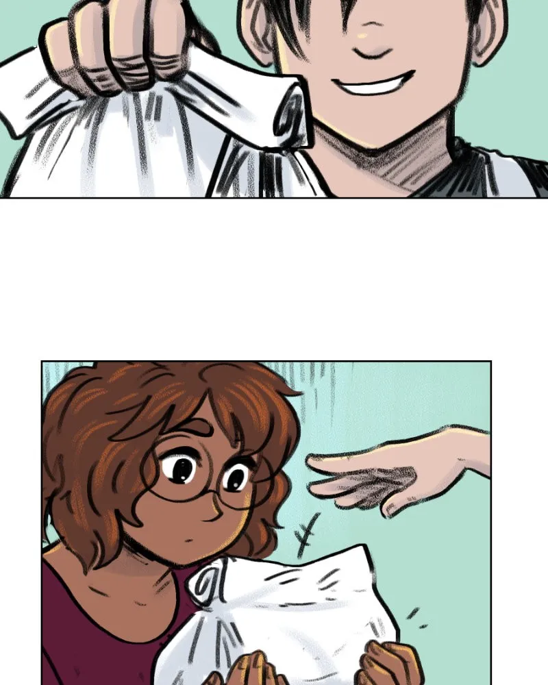 Crumbs Chapter 2 page 86 - 