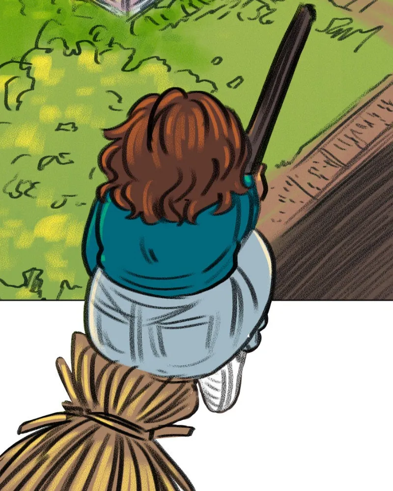Crumbs Chapter 20 page 2 - 