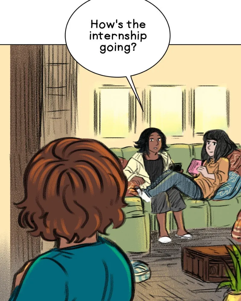Crumbs Chapter 20 page 12 - 
