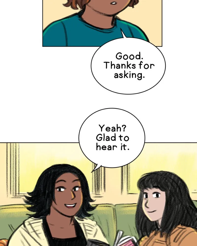 Crumbs Chapter 20 page 14 - 