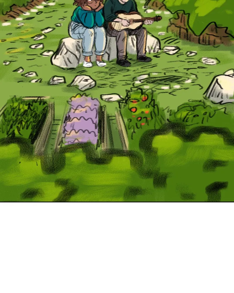 Crumbs Chapter 20 page 17 - 