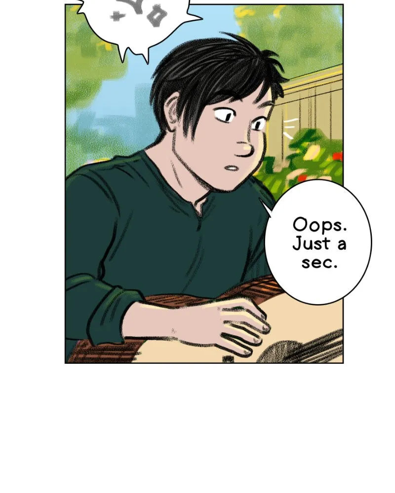 Crumbs Chapter 20 page 20 - 